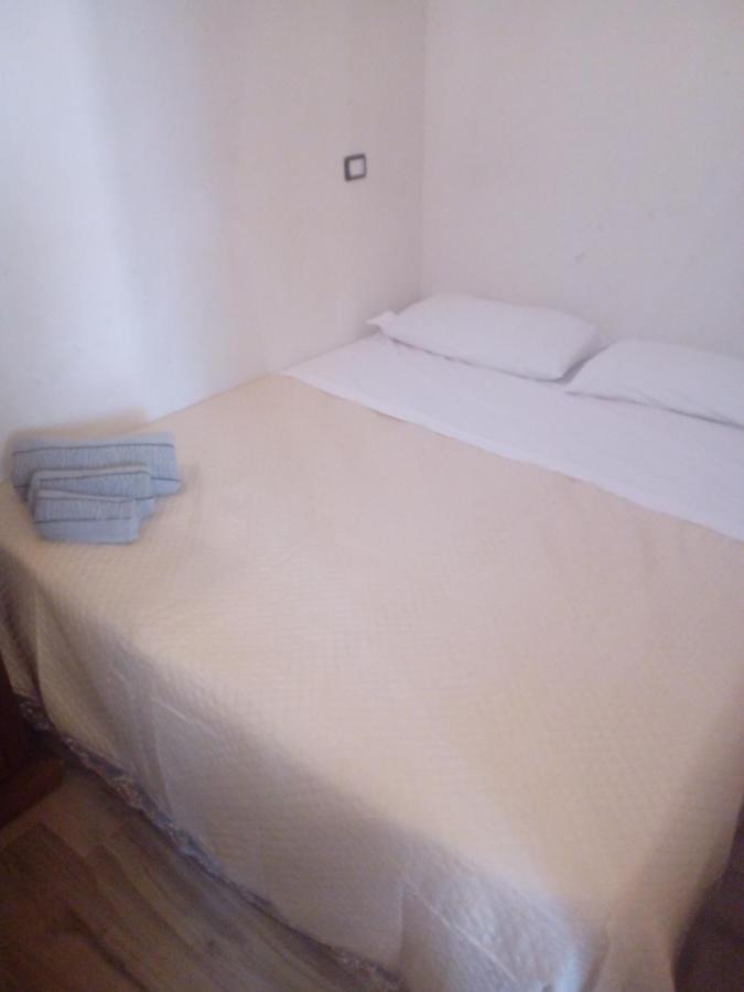In Piazza Villa Realmonte Exteriör bild